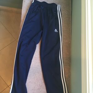 Adidas snap pant
